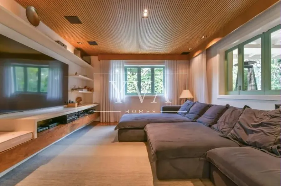 Casa com 2 suítes à venda em Jardim Guedala, São Paulo, por R$ 6.290.000 Imagem 21