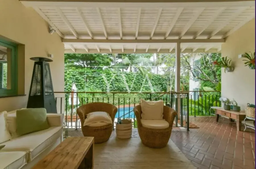 Casa com 2 suítes à venda em Jardim Guedala, São Paulo, por R$ 6.290.000 Imagem 29