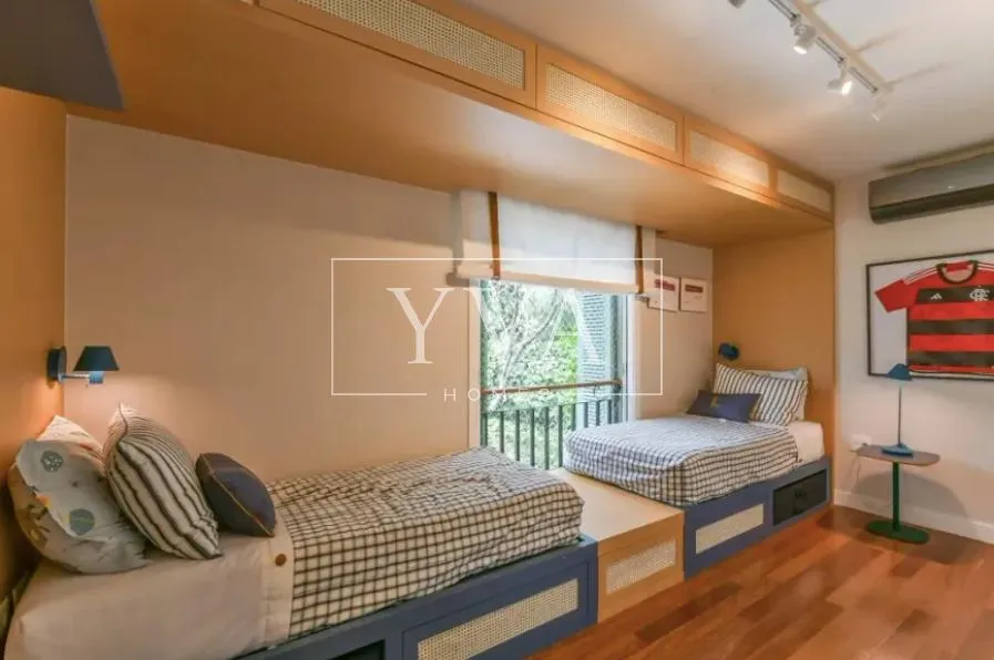 Casa com 2 suítes à venda em Jardim Guedala, São Paulo, por R$ 6.290.000 Imagem 36