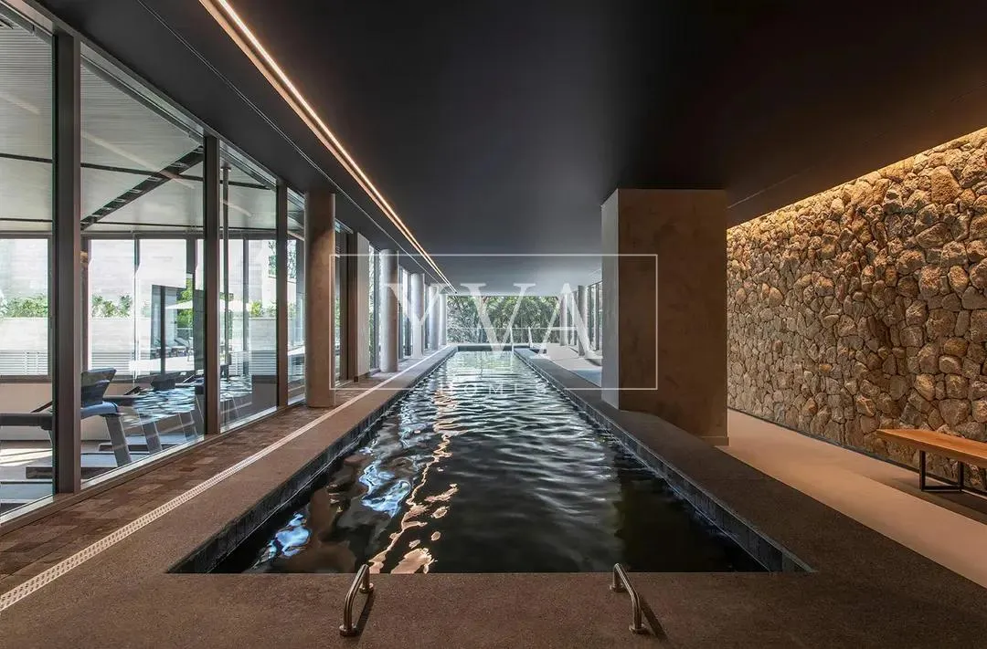 Apartamento com 2 suítes à venda em Ibirapuera, São Paulo, por R$ 22.000.000 Imagem 15