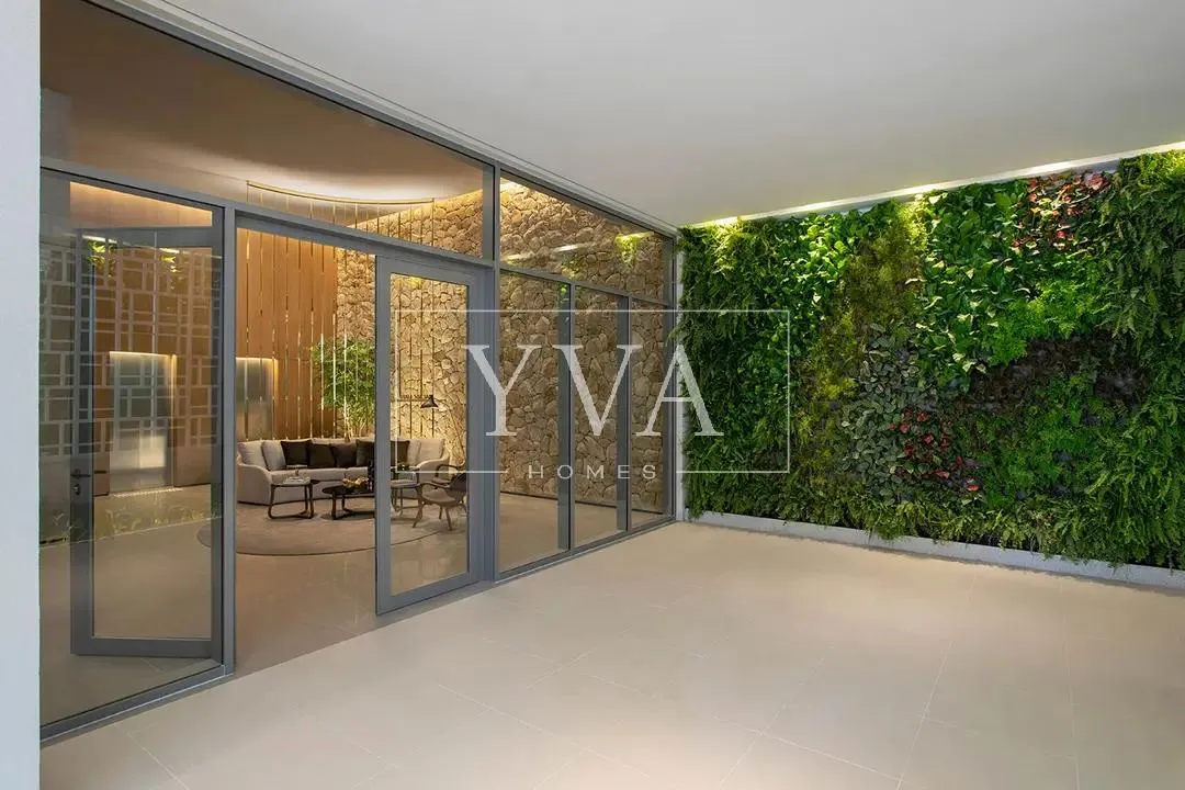 Apartamento com 2 suítes à venda em Ibirapuera, São Paulo, por R$ 22.000.000 Imagem 5