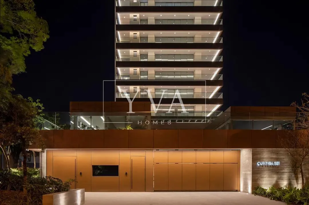 Apartamento com 2 suítes à venda em Ibirapuera, São Paulo, por R$ 22.000.000