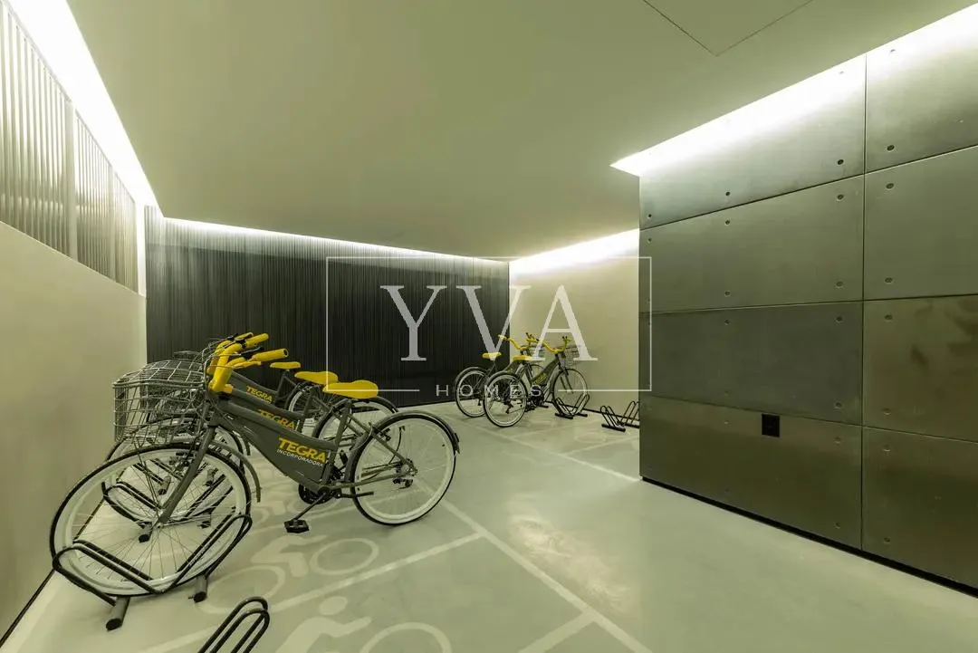 Apartamento com 2 suítes à venda em Ibirapuera, São Paulo, por R$ 22.000.000 Imagem 21