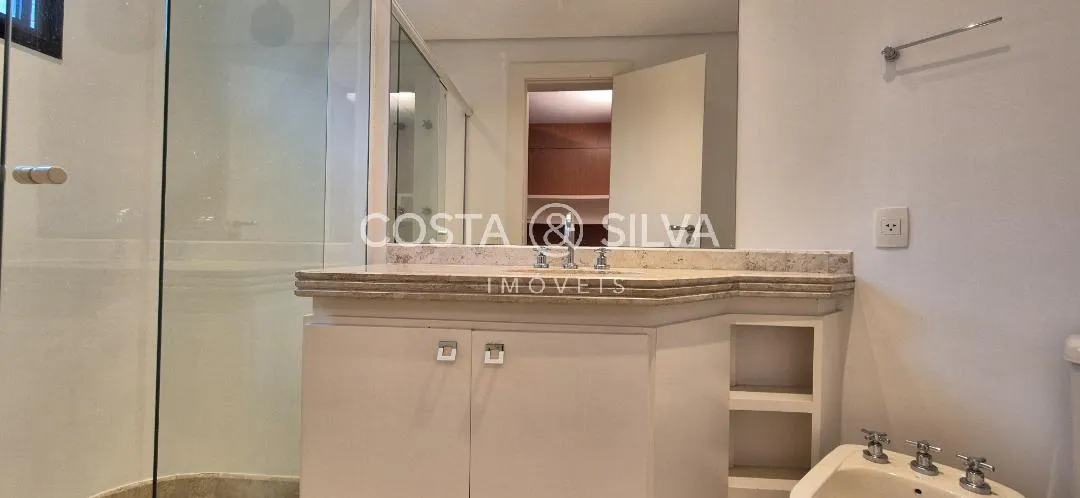 Apartamento com 4 suítes à venda em Panamby, São Paulo, por R$ 4.100.000 Imagem 20