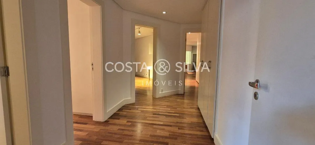 Apartamento com 4 suítes à venda em Panamby, São Paulo, por R$ 4.100.000 Imagem 14