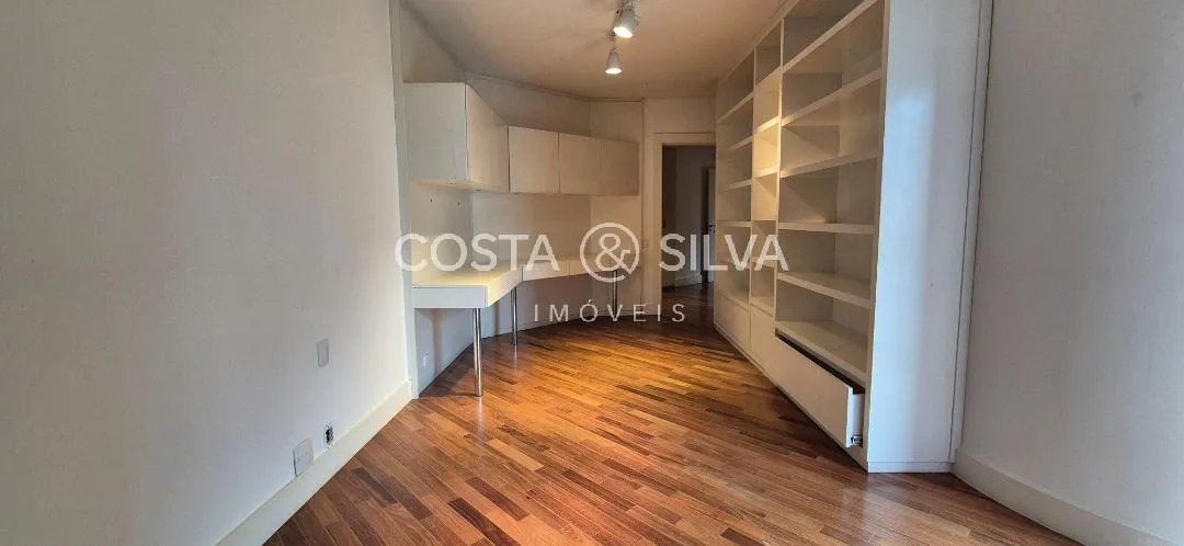 Apartamento com 4 suítes à venda em Panamby, São Paulo, por R$ 4.100.000 Imagem 22
