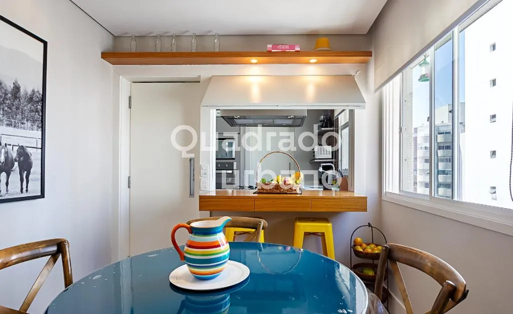 Cobertura com 4 suítes à venda em Moema Pássaros, São Paulo, por R$ 7.800.000 Imagem 21