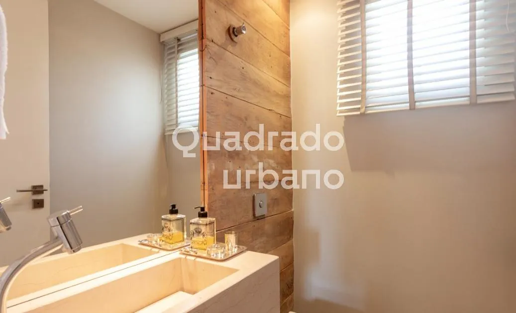 Cobertura com 4 suítes à venda em Moema Pássaros, São Paulo, por R$ 7.800.000 Imagem 11