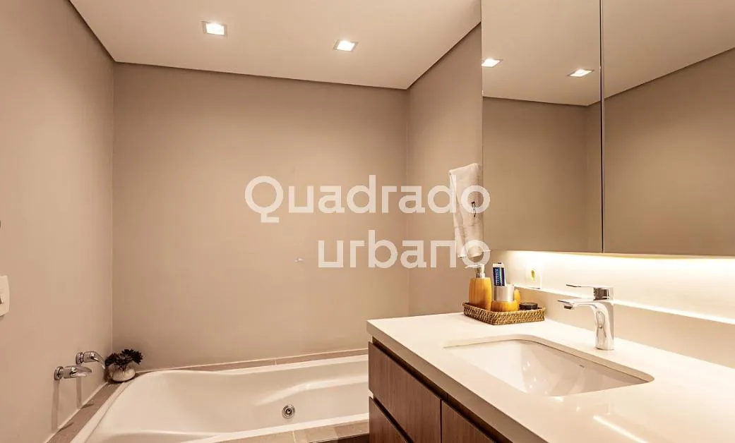 Cobertura com 4 suítes à venda em Moema Pássaros, São Paulo, por R$ 7.800.000 Imagem 13