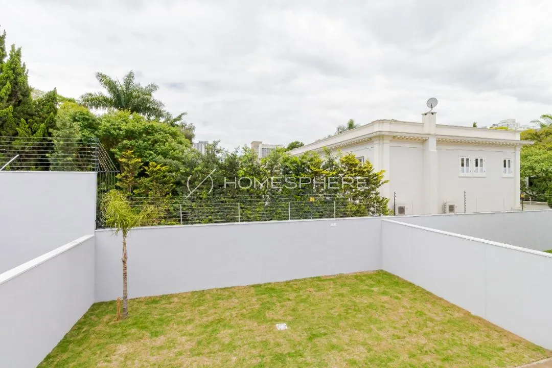 Casa de condomínio com 4 suítes à venda em Jardim Europa, São Paulo, por R$ 16.000.000 Imagem 31