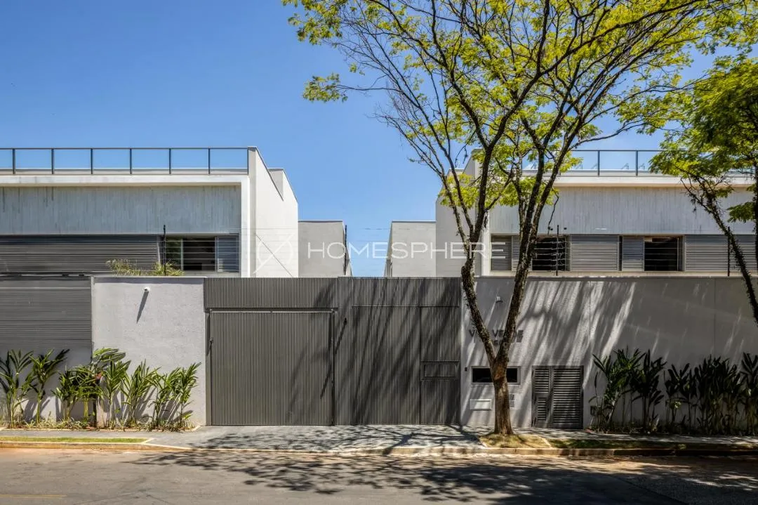 Casa de condomínio com 4 suítes à venda em Jardim Europa, São Paulo, por R$ 16.000.000 Imagem 42