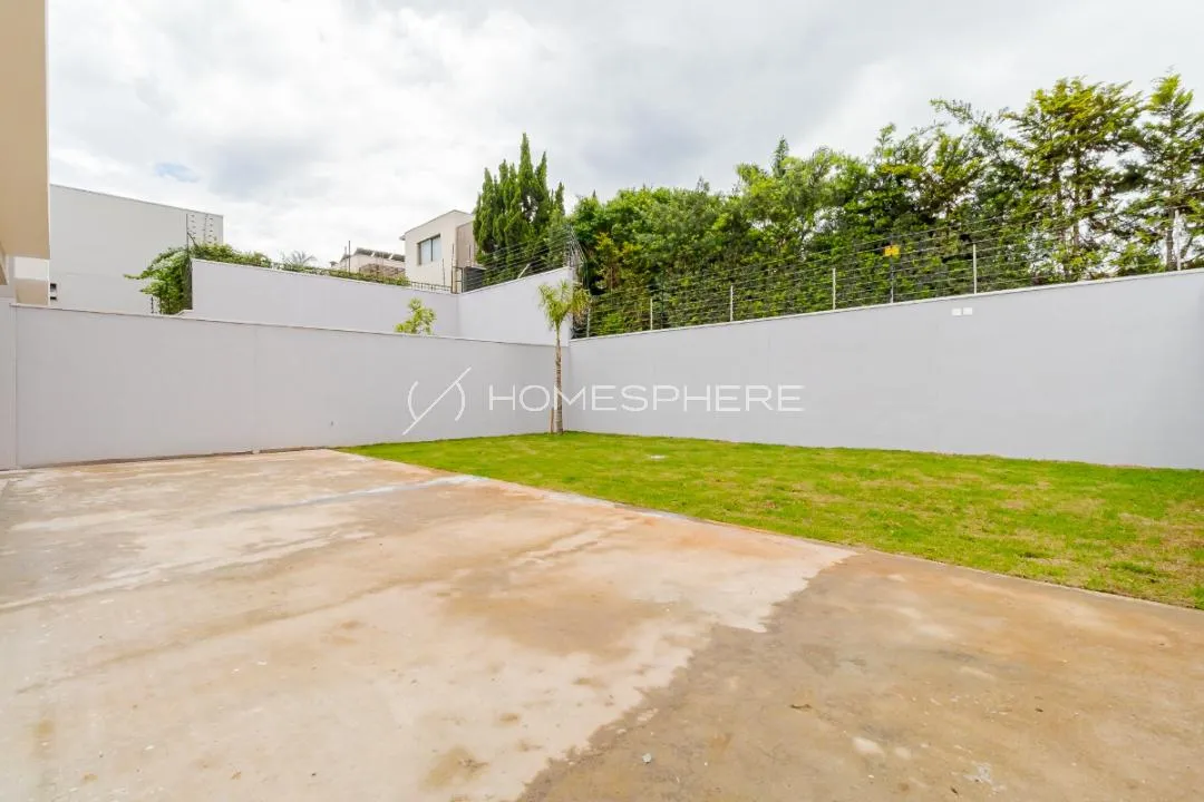 Casa de condomínio com 4 suítes à venda em Jardim Europa, São Paulo, por R$ 16.000.000 Imagem 32