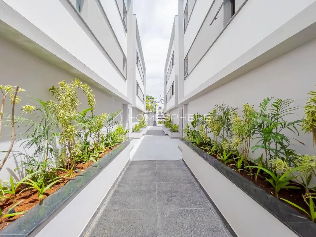 Casa de condomínio com 4 suítes à venda em Jardim Europa, São Paulo, por R$ 16.000.000 Imagem 41