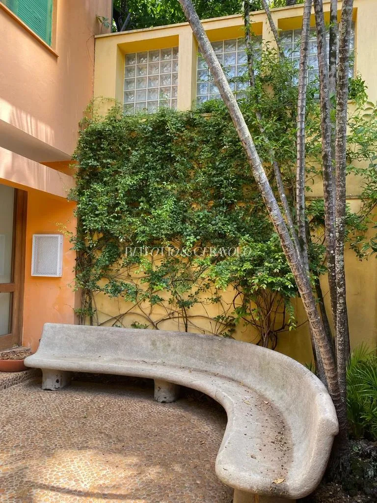 Casa com 3 suítes à venda em Jardim Paulistano, São Paulo, por R$ 5.900.000 Imagem 5