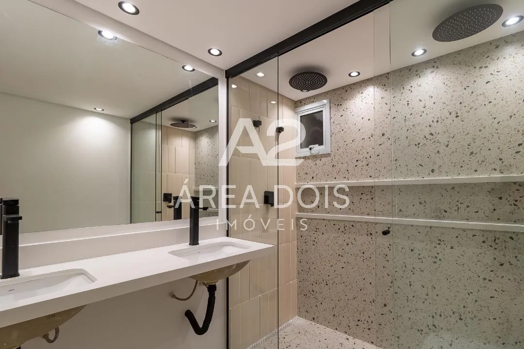 Apartamento com 1 suítes à venda em Jardim Paulista, São Paulo, por R$ 1.650.000 Imagem 12