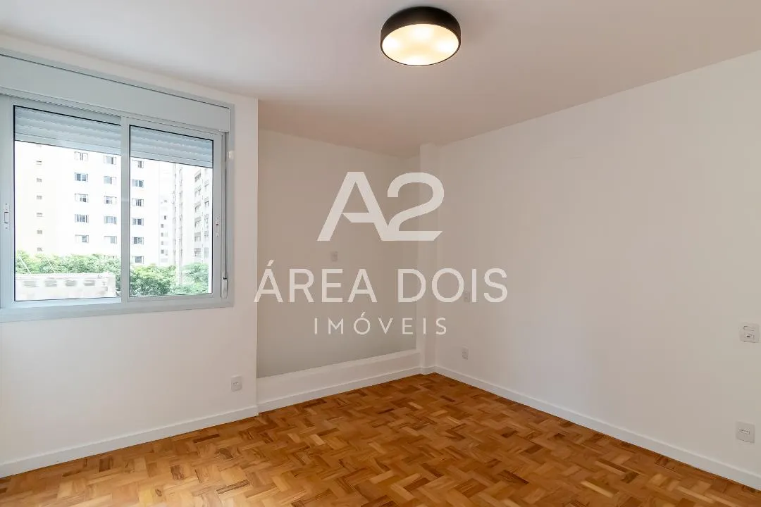 Apartamento com 1 suítes à venda em Jardim Paulista, São Paulo, por R$ 1.650.000 Imagem 9