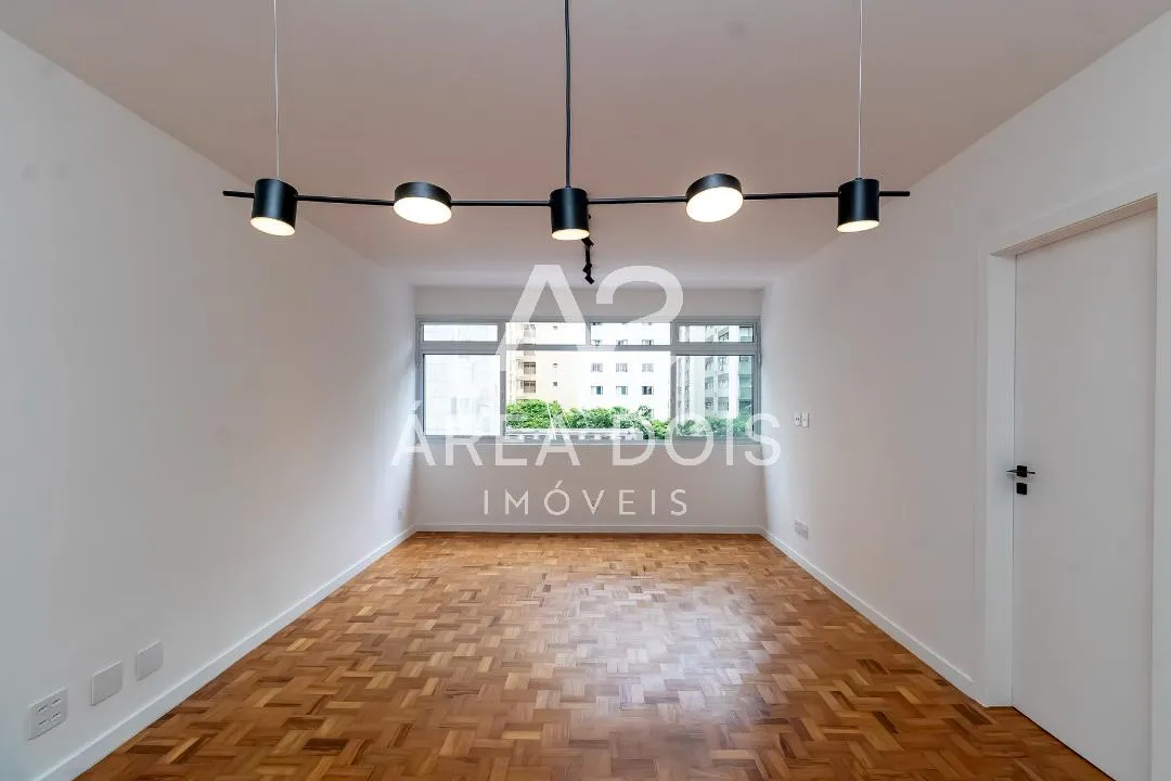 Apartamento com 1 suítes à venda em Jardim Paulista, São Paulo, por R$ 1.650.000 Imagem 2