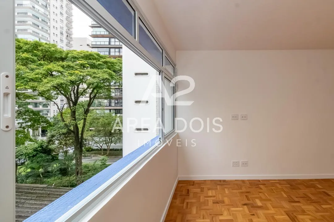 Apartamento com 1 suítes à venda em Jardim Paulista, São Paulo, por R$ 1.650.000 Imagem 3