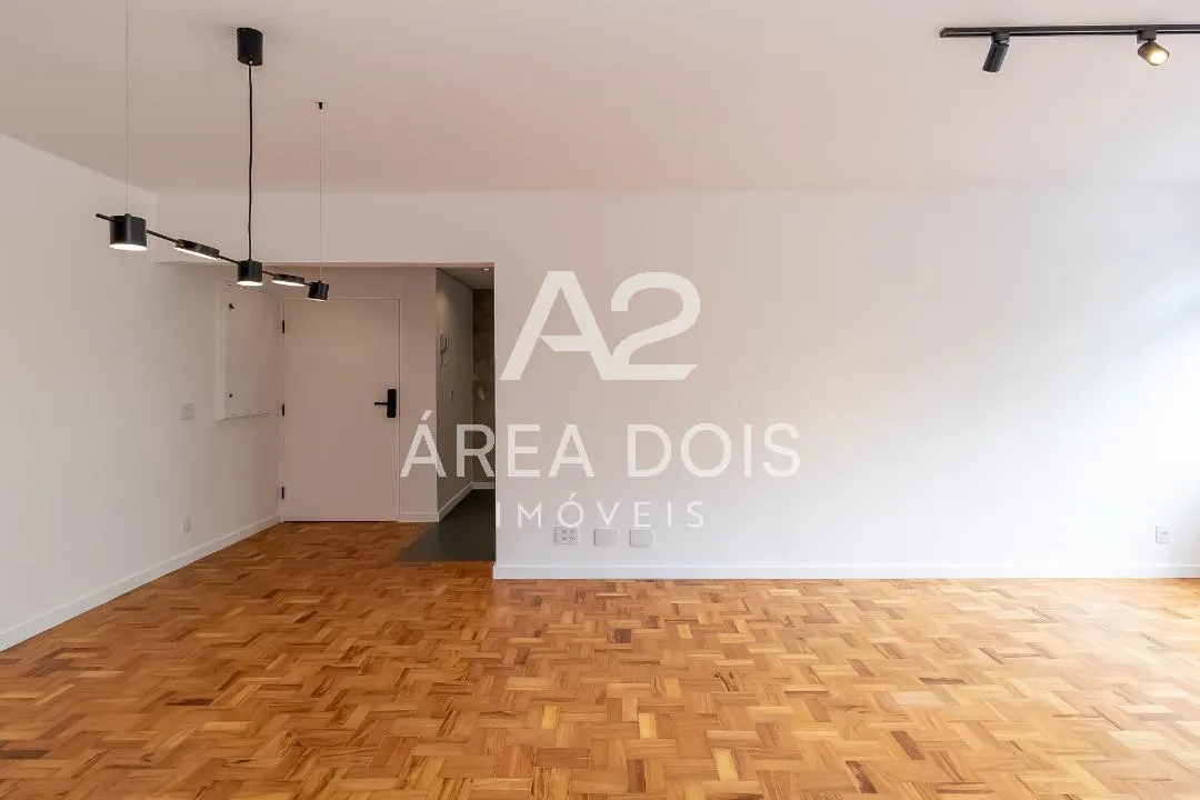 Apartamento com 1 suítes à venda em Jardim Paulista, São Paulo, por R$ 1.650.000 Imagem 4