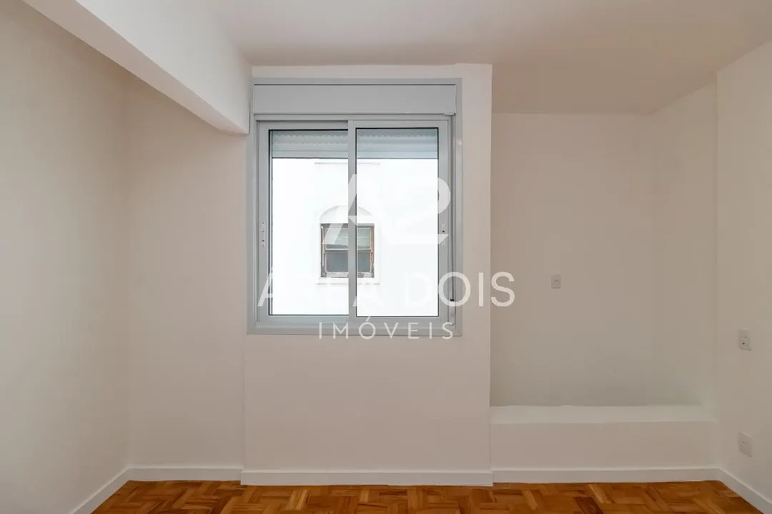 Apartamento com 1 suítes à venda em Jardim Paulista, São Paulo, por R$ 1.650.000 Imagem 13