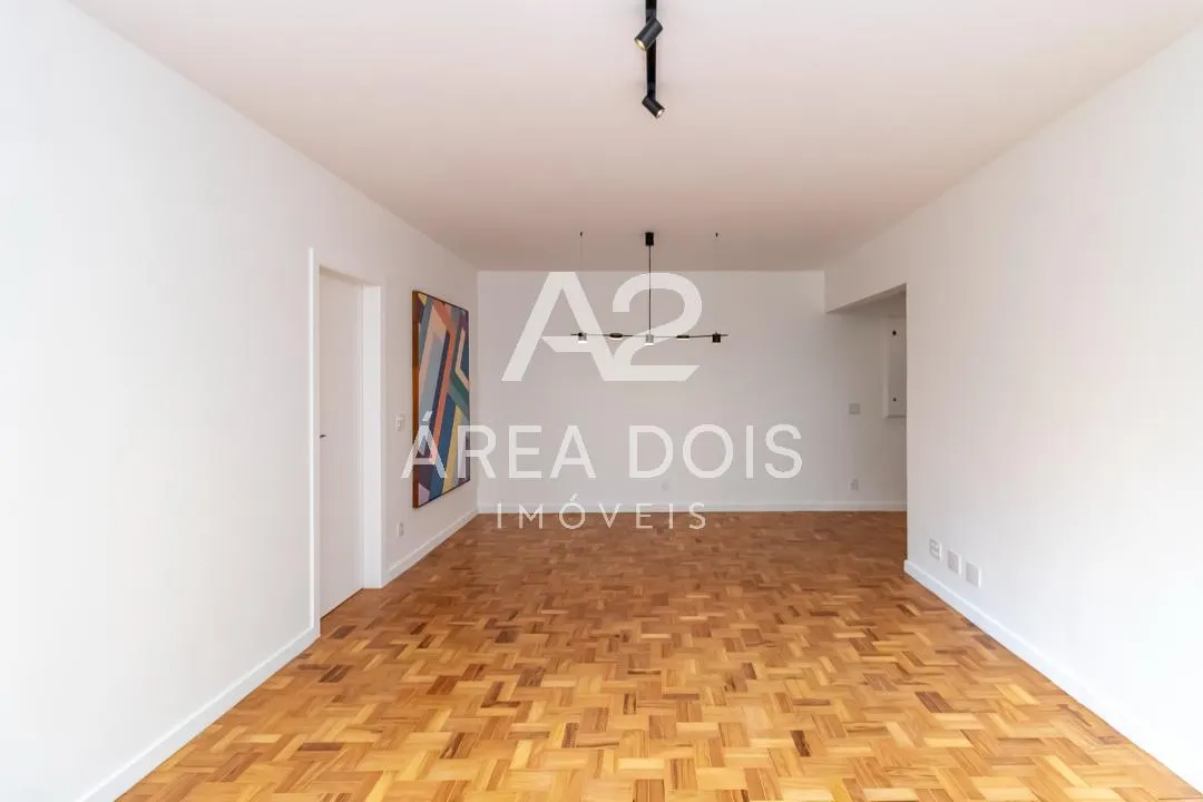 Apartamento com 1 suítes à venda em Jardim Paulista, São Paulo, por R$ 1.650.000 Imagem 5