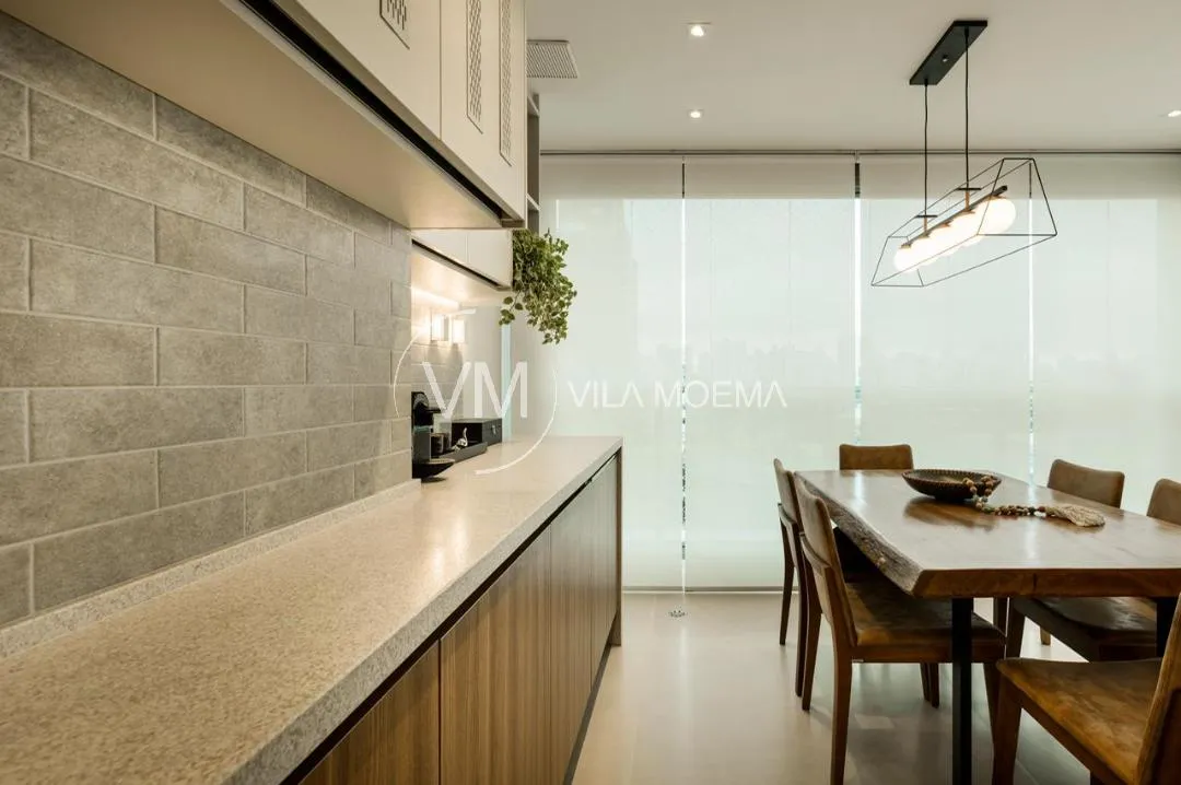 Apartamento com 1 suítes à venda em Moema, São Paulo, por R$ 1.530.000 Imagem 21