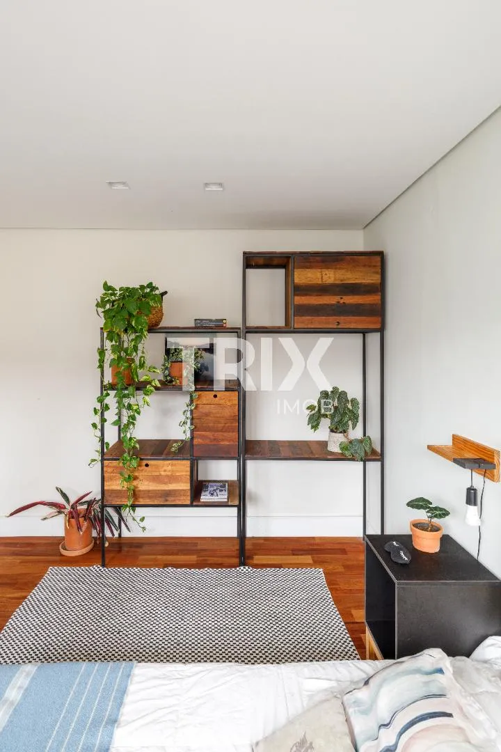 Casa de vila com 3 suítes à venda em Vila Olímpia, São Paulo, por R$ 3.400.000 Imagem 14