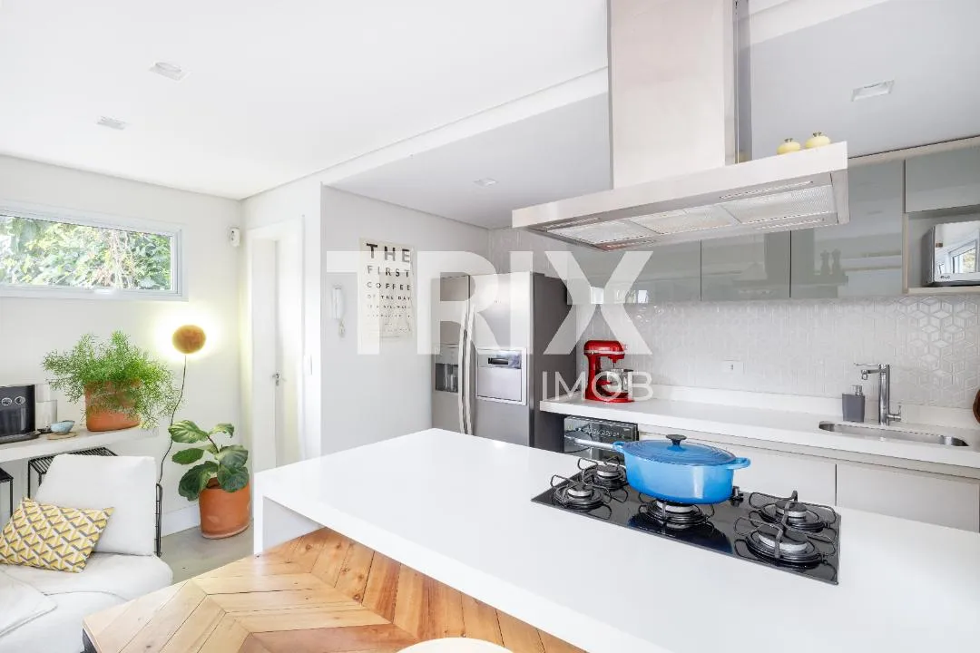 Casa de vila com 3 suítes à venda em Vila Olímpia, São Paulo, por R$ 3.400.000 Imagem 7