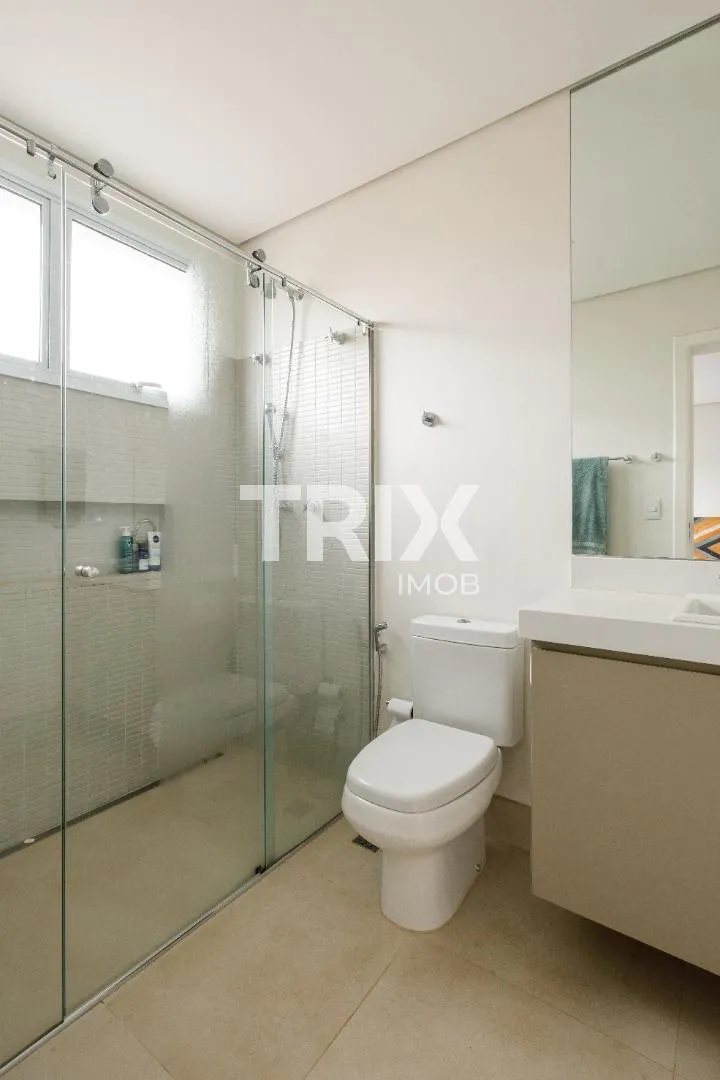 Casa de vila com 3 suítes à venda em Vila Olímpia, São Paulo, por R$ 3.400.000 Imagem 11