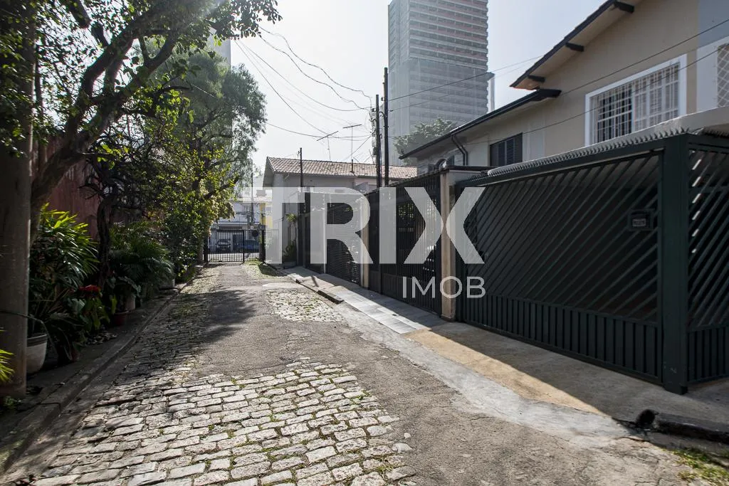 Casa de vila com 1 suítes à venda em Vila Olímpia, São Paulo, por R$ 3.600.000 Imagem 25