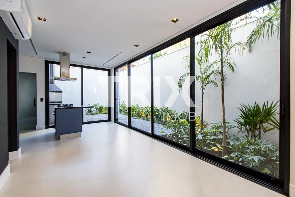 Casa de vila com 1 suítes à venda em Vila Olímpia, São Paulo, por R$ 3.600.000 Imagem 4