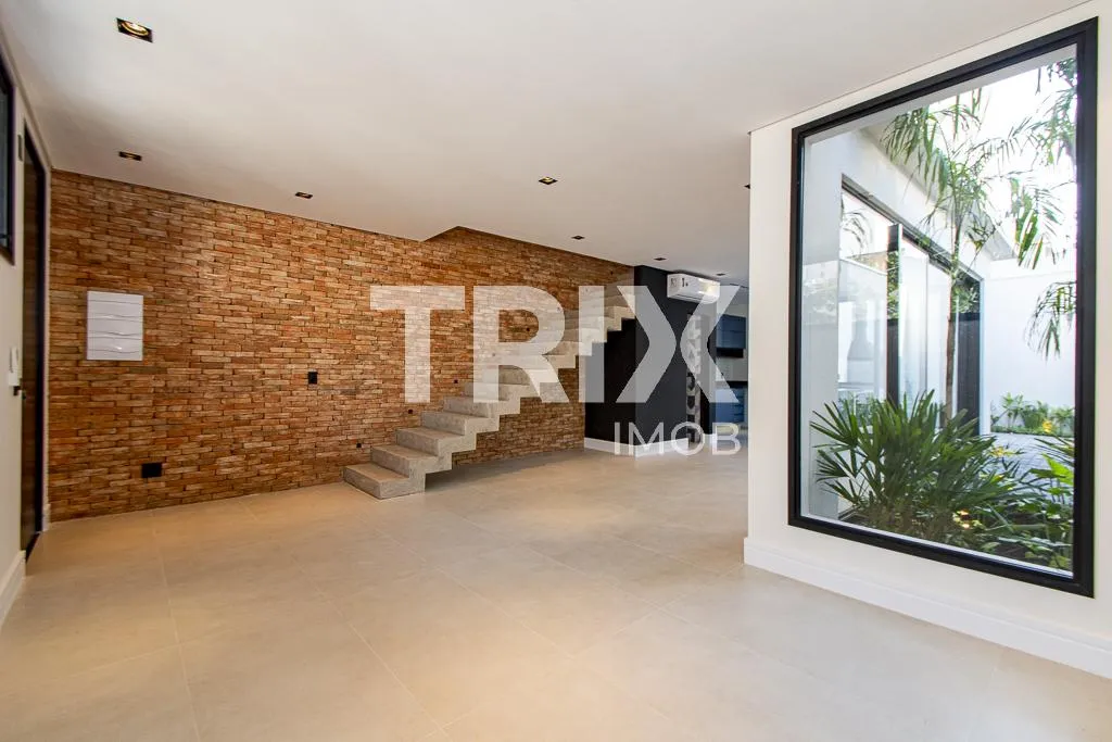 Casa de vila com 1 suítes à venda em Vila Olímpia, São Paulo, por R$ 3.600.000 Imagem 2