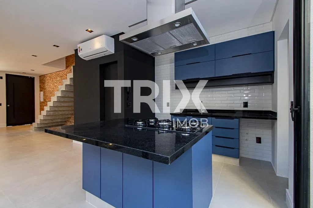 Casa de vila com 1 suítes à venda em Vila Olímpia, São Paulo, por R$ 3.600.000 Imagem 5