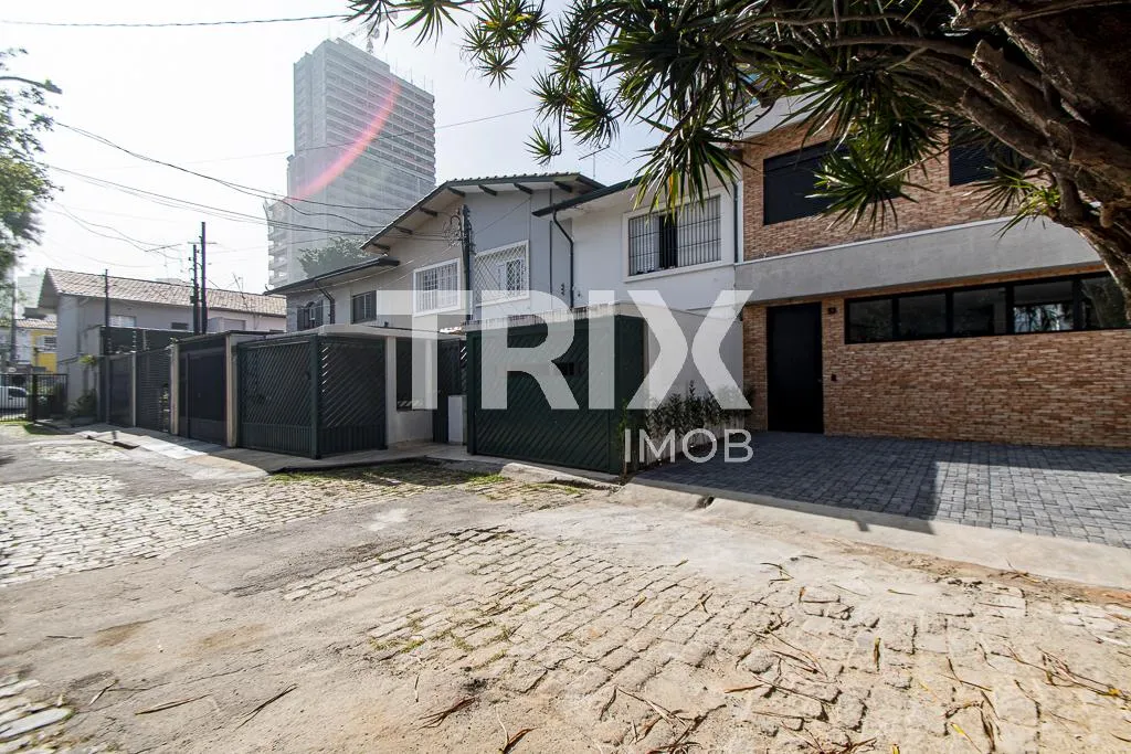 Casa de vila com 1 suítes à venda em Vila Olímpia, São Paulo, por R$ 3.600.000 Imagem 24