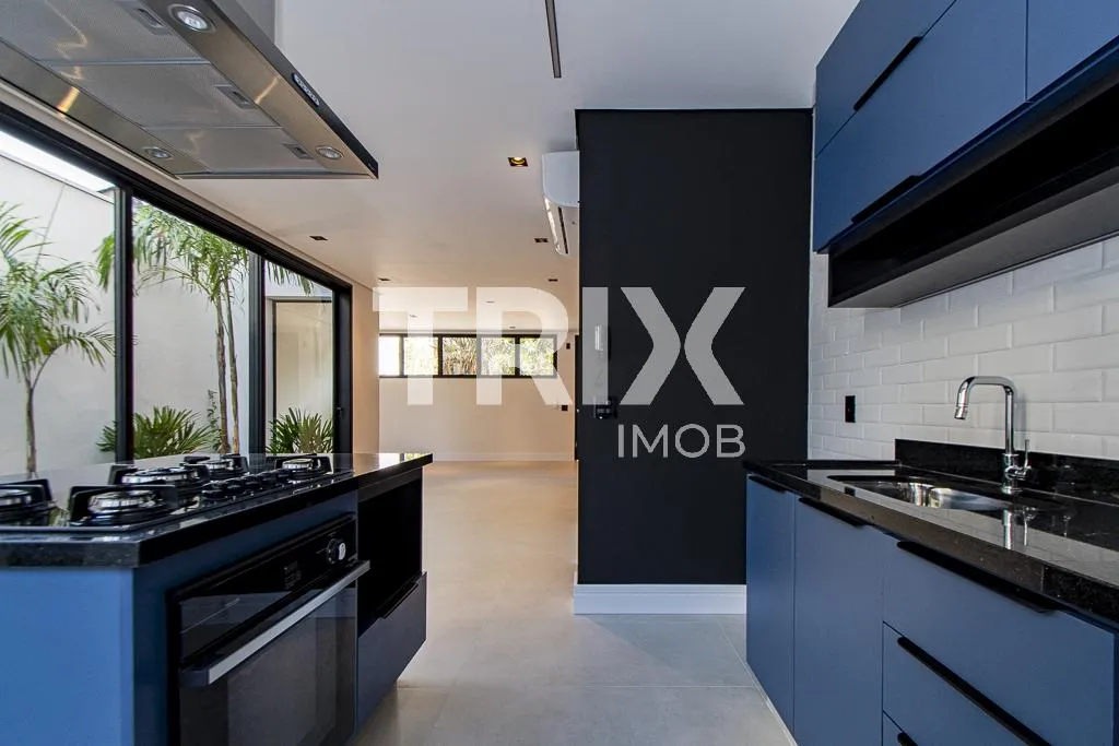 Casa de vila com 1 suítes à venda em Vila Olímpia, São Paulo, por R$ 3.600.000 Imagem 7