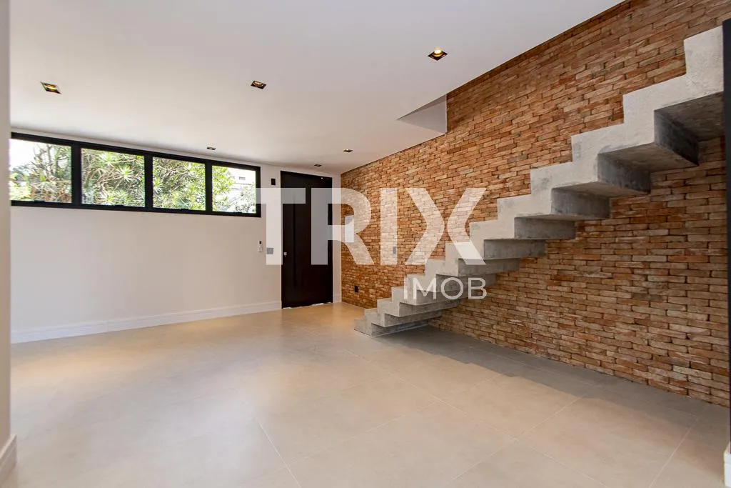 Casa de vila com 1 suítes à venda em Vila Olímpia, São Paulo, por R$ 3.600.000 Imagem 3