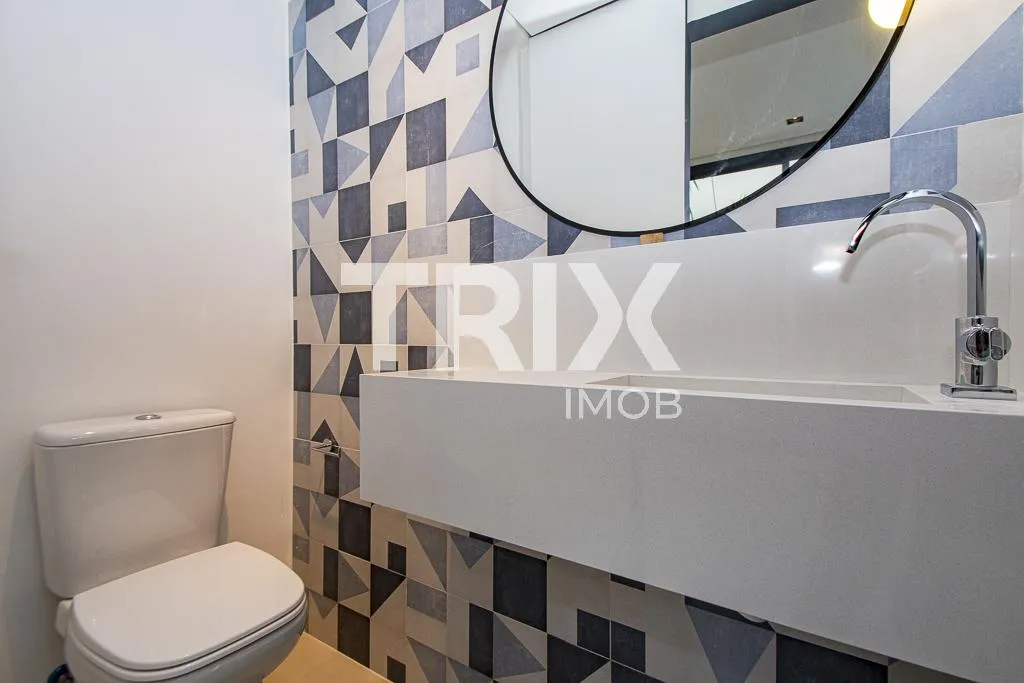 Casa de vila com 1 suítes à venda em Vila Olímpia, São Paulo, por R$ 3.600.000 Imagem 13