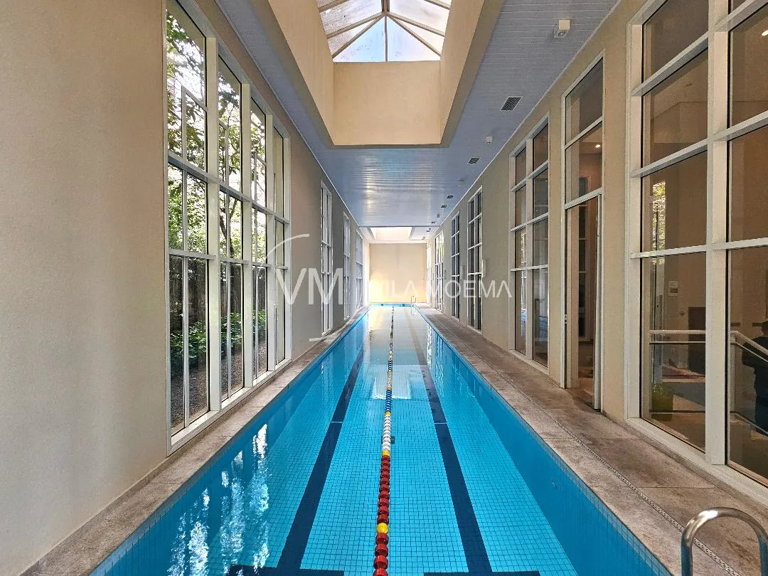 Apartamento com 4 suítes à venda em Moema, São Paulo, por R$ 10.800.000 Imagem 38