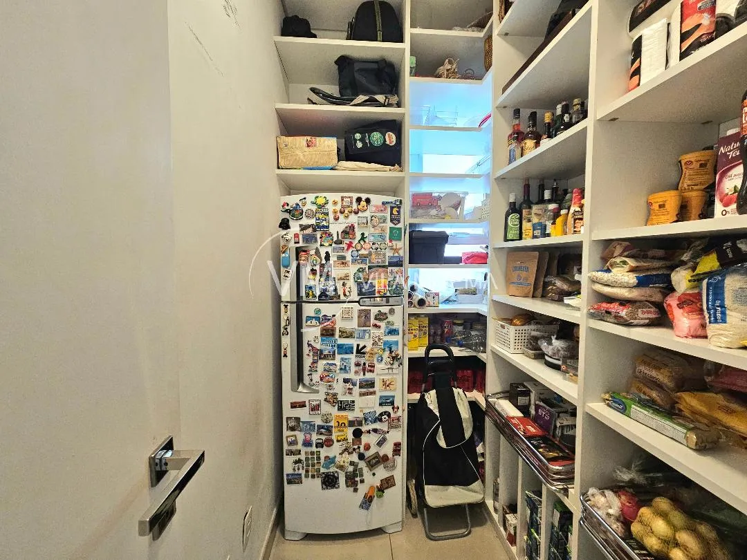 Apartamento com 4 suítes à venda em Moema, São Paulo, por R$ 10.800.000 Imagem 17