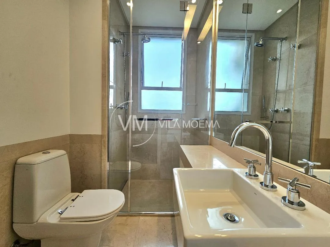 Apartamento com 4 suítes à venda em Moema, São Paulo, por R$ 10.800.000 Imagem 26