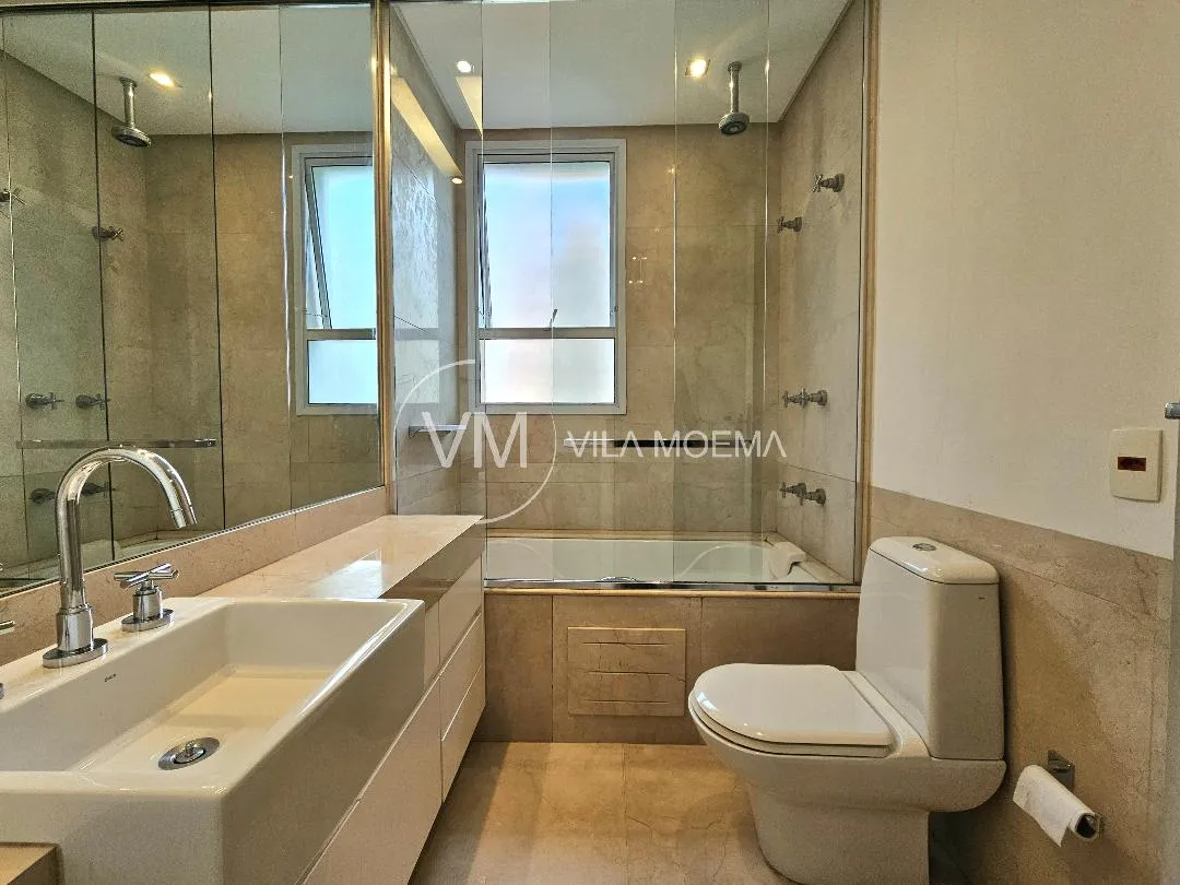 Apartamento com 4 suítes à venda em Moema, São Paulo, por R$ 10.800.000 Imagem 21