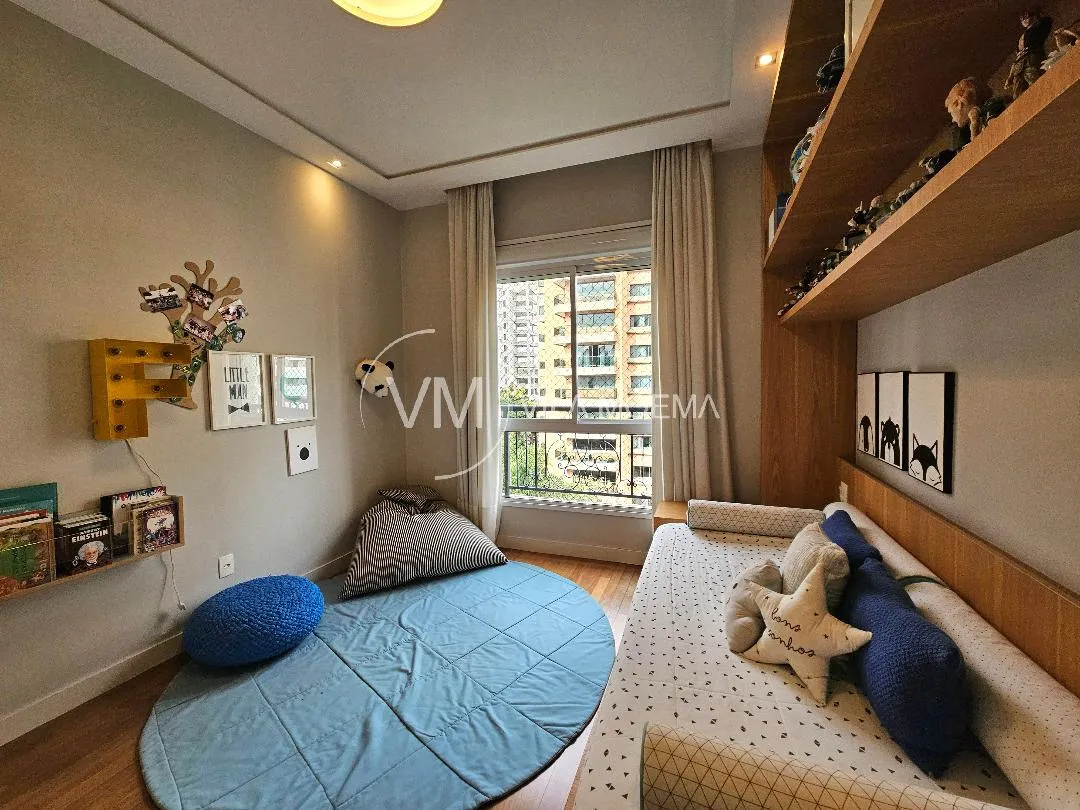 Apartamento com 4 suítes à venda em Moema, São Paulo, por R$ 10.800.000 Imagem 31