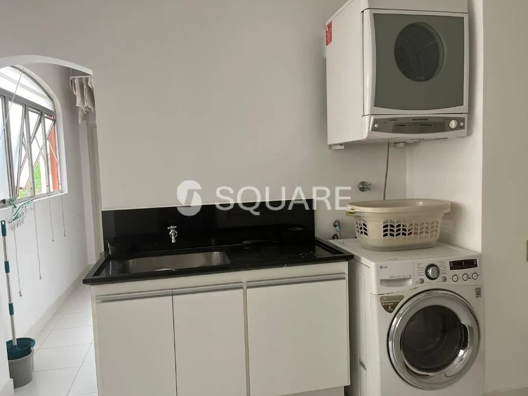 Apartamento com 3 suítes à venda em Jardim América, São Paulo, por R$ 8.200.000 Imagem 16