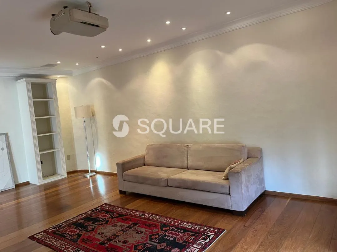 Apartamento com 3 suítes à venda em Jardim América, São Paulo, por R$ 8.200.000 Imagem 19