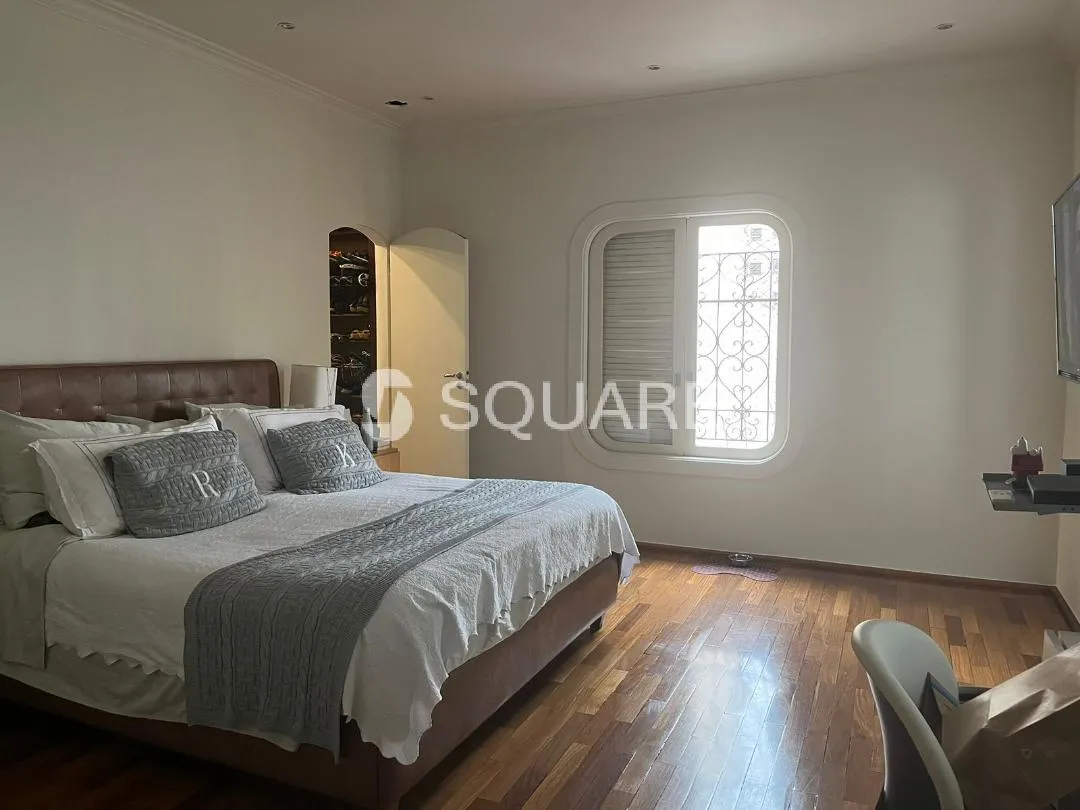Apartamento com 3 suítes à venda em Jardim América, São Paulo, por R$ 8.200.000 Imagem 13