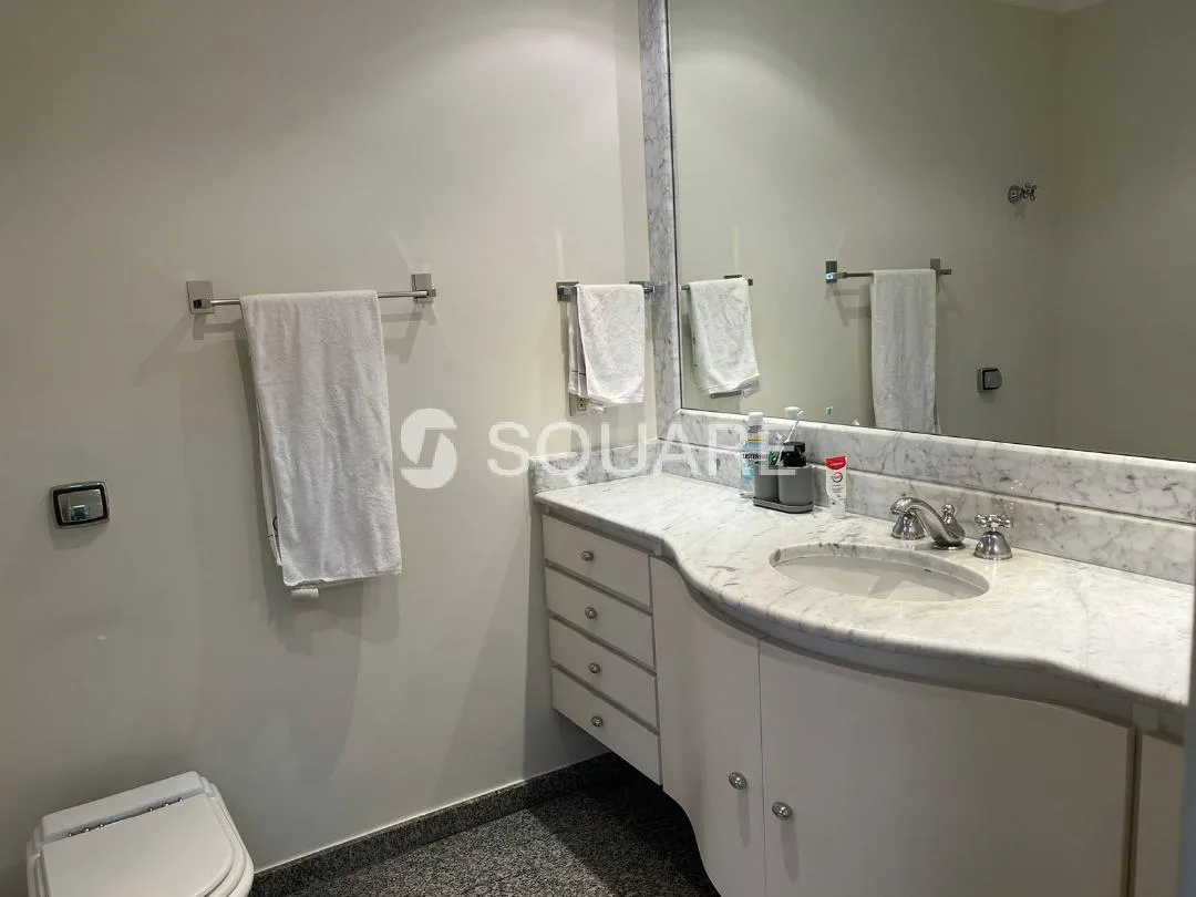 Apartamento com 3 suítes à venda em Jardim América, São Paulo, por R$ 8.200.000 Imagem 11