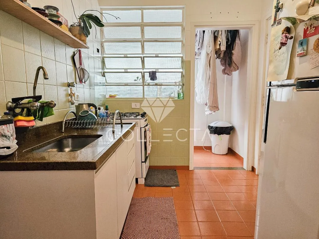 Apartamento com 2 suítes à venda em Vila Madalena, São Paulo, por R$ 1.490.000 Imagem 13