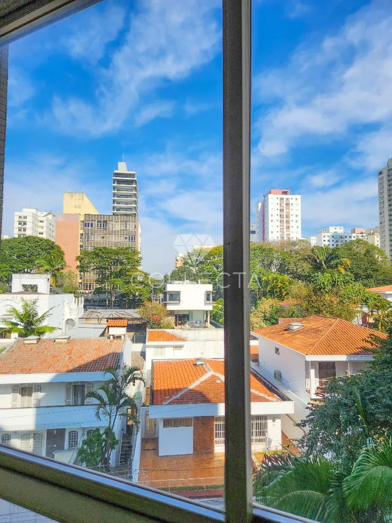 Apartamento com 2 suítes à venda em Vila Madalena, São Paulo, por R$ 1.490.000 Imagem 5