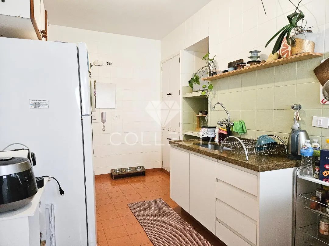 Apartamento com 2 suítes à venda em Vila Madalena, São Paulo, por R$ 1.490.000 Imagem 12