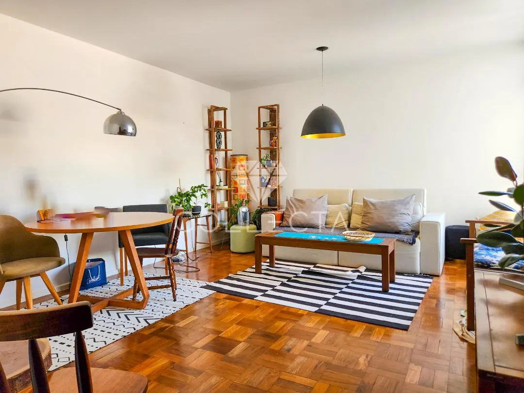 Apartamento com 2 suítes à venda em Vila Madalena, São Paulo, por R$ 1.490.000 Imagem 10